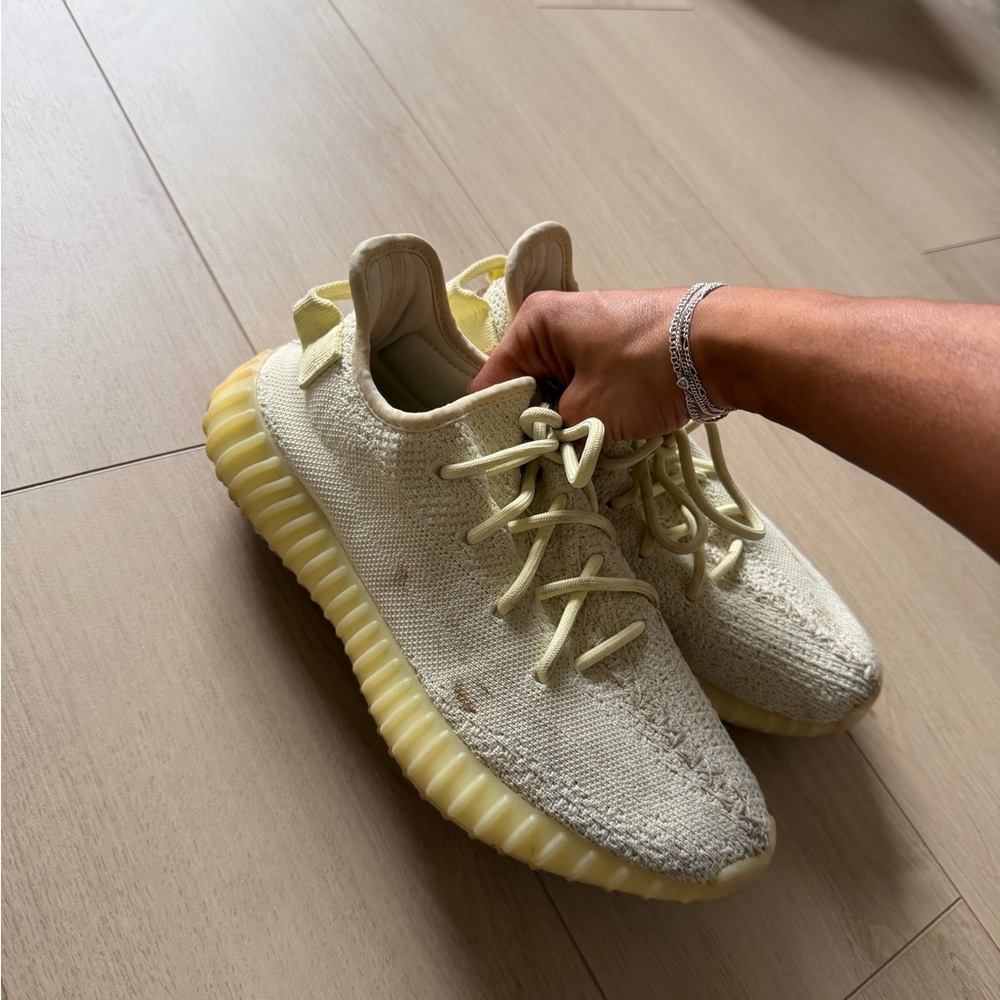 Yeezys - Picture 3 of 3